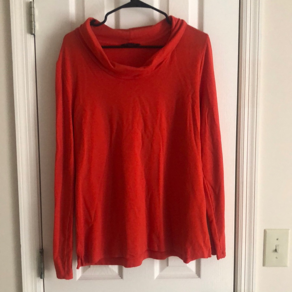 3 for $15 Like New cowl neck tunic